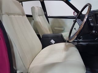 1973 XA GS Falcon 351 V8 K Code SUNROOF