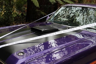 Wedding Car Business for sale