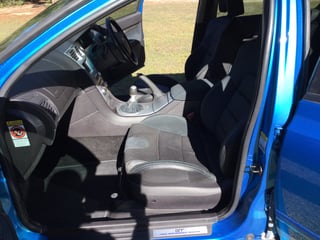 2003 BA FPV GT Falcon - 25,055 km