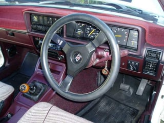 VH Group 3 Brock Commodore