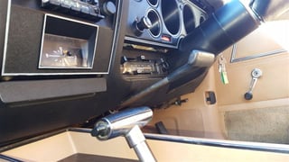 1978 XC Fairmont Coupe 302 V8