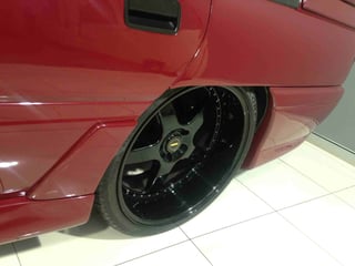 VN SS Group A Replica