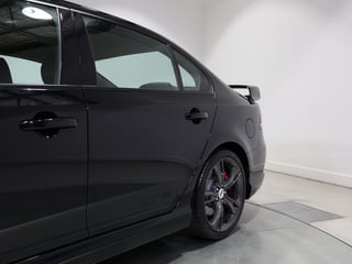 2014 FPV FG MKII Falcon GTF Build No 059 - 968 km …