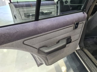 1982 XE Fairmont Ghia ESP Replica 351 4 Speed