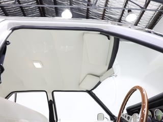 1974 Holden Kingswood - 383 Chev Street Sleeper