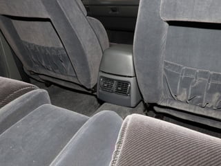 1990 HSV VN Commodore SS Group A - Build No. 495 - 26,951km