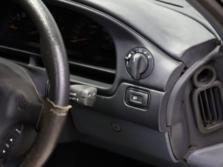 1996 HSV VS Grange 185i Build No 19 - Cherry Black Mica