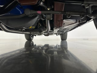 1970 Ford Mustang Mach 1 428-4V Super Cobra Jet - Drag Pack