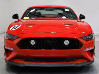 2020 Ford Mustang Tickford Trans-Am Limited Edition - Build No. 66 - DELIVERY kms ONLY!