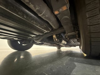 1977 Ford XC Falcon GS Hardtop - 393ci V8 Yellow Glo