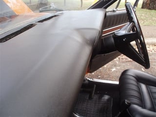 XY GT Falcon Replica