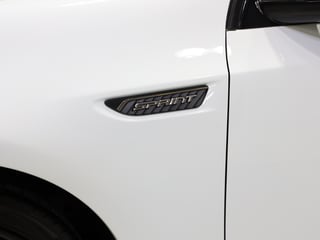 2016 Ford FGX Falcon XR6 Sprint Build No 361 - 5,784 km