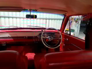 1966 XP Ford Fairmont