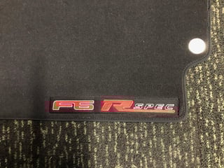 2007 FPV BFII F6 Typhoon R-Spec - 204/300 - 9,183 klms from new!