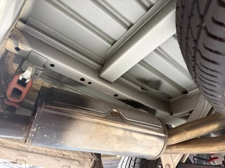 1995 HSV VS Maloo Build No 002 - 11,975km - One Family Ownership