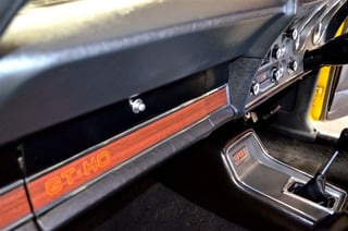 Phase 3 GTHO..UNRESTORED