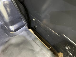 1983 VH HDT SS Group 3 Brock Commodore - 29,845 km