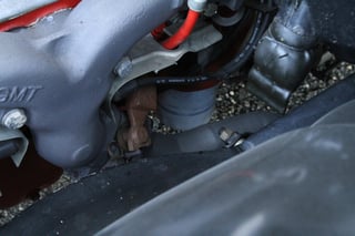 1970 Holden HG GTS Monaro 350 - Ultimate Survivor