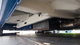 1975 XB John Goss Race Prototype