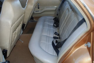 Restored 5.0L HJ Premier