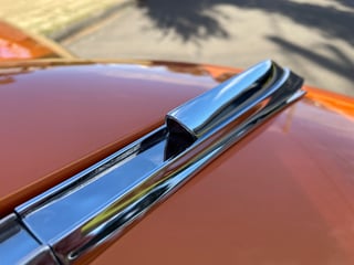 1960 Cadillac De Ville