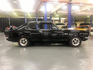 1970 LC GTR XU1 Torana 305 V8