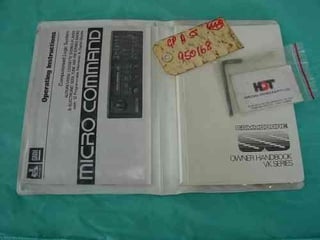 VK SS Group A Commodore