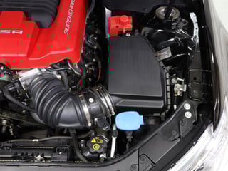 2016 HSV GEN-F2 GTS Build No 675 6sp Man - Phantom Black