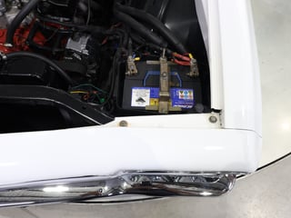 1973 Holden HQ Statesman Deville  …