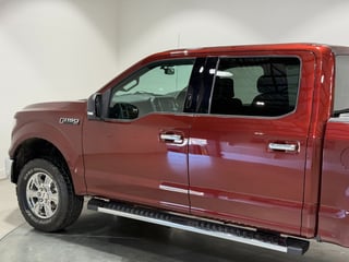 2018 Ford F150 XLT XTR 4x4 - 5.0L V8