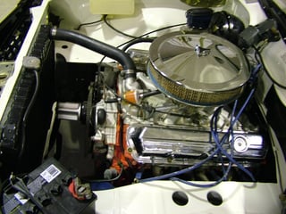 LX SS Torana Hatchback