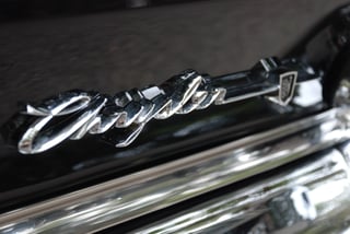 300F 1960 Chrysler!
