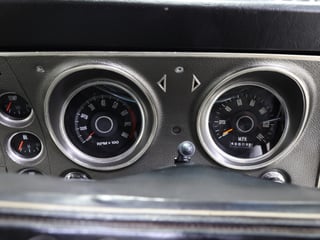 1970 Ford Falcon XY GT Replica …