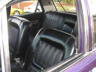 Wild Violet XY GS Fairmont