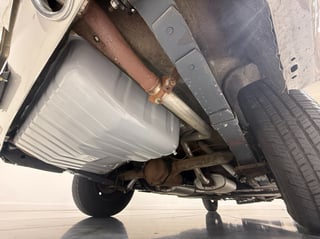 1966 Ford Mustang Convertible RHD - 302ci Windsor 4sp Manual 