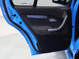 2006 FPV BF GT Build No. 424  - Bionic 