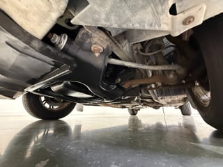 1995 Ford Falcon EF Series II GLI Classic - Arctic Blue - One Owner