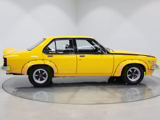 1974 Holden LH Torana L34 SLR 5000