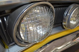 Phase 3 GTHO..UNRESTORED