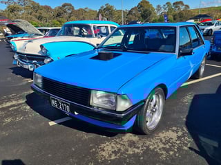 2022 All Ford Day - Eastern Creek, Sydney