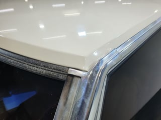 1979 XD Ford Fairmont - 5.8 litre