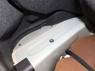 2007 FPV BFII Falcon GT Cobra - Build No.111 / 400 - 6,003 km