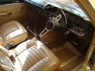 1971 VH Valiant Pacer