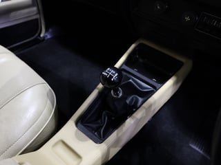 1976 Holden HJ Monaro GTS 308 - Jade Green Metallic