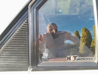 1983 Holden VH HDT Brock Commodore SS Group 3