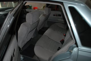 HSV Walkinshaw Commodore #402