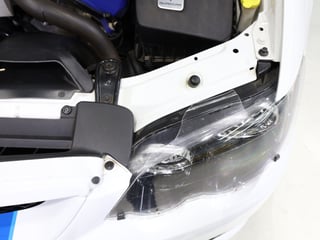 2007 FPV BF MKII Cobra Build No 280 - 23,264km