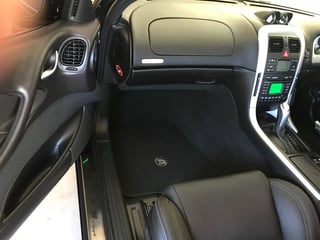 2006 VZ HSV GTO Coupe - 19,686 Kilometres