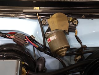 1977 Holden LX Torana A9X Tribute - Opaline  Blue 