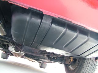 VC Brock Commodore #480